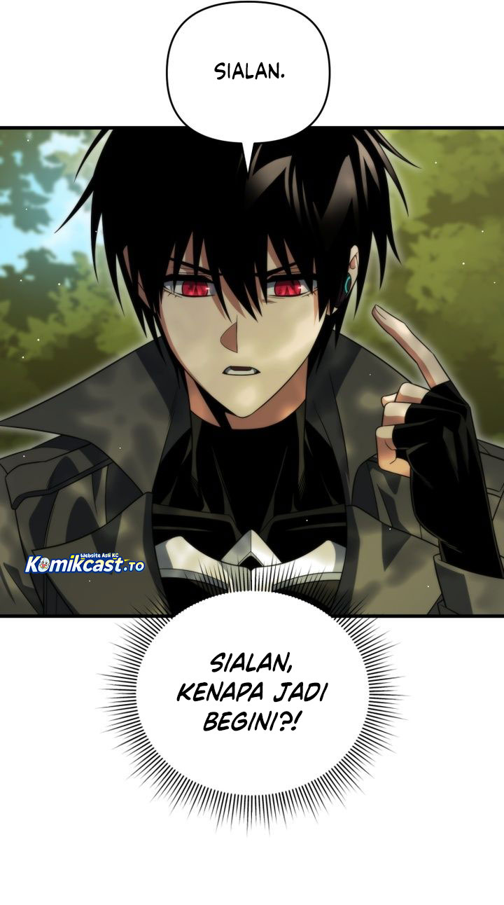 Player Who Returned 10000 Years Later Chapter 141 Halaman 25