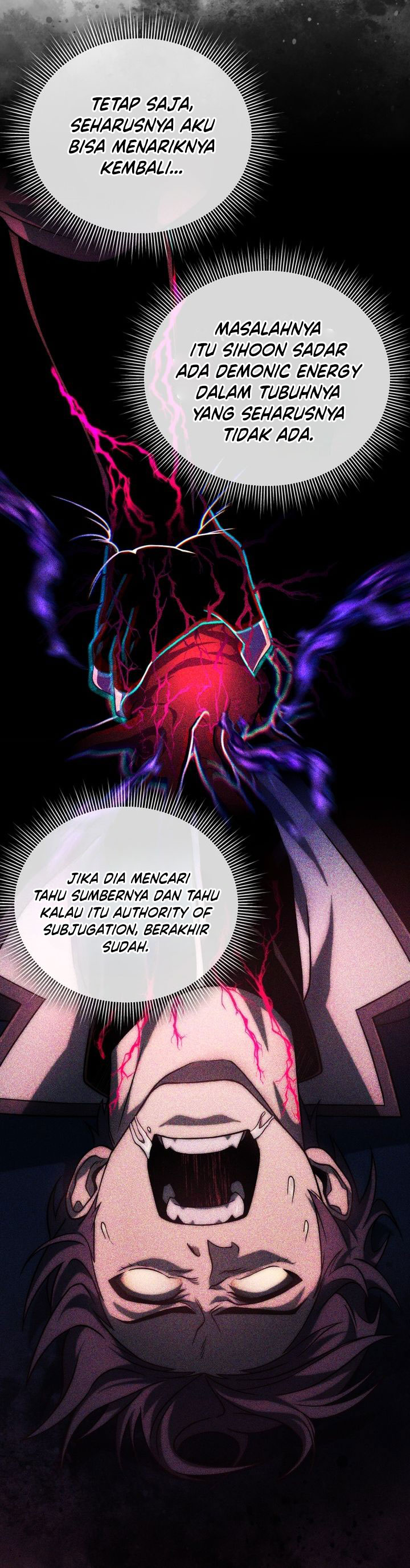 Player Who Returned 10000 Years Later Chapter 141 Halaman 27