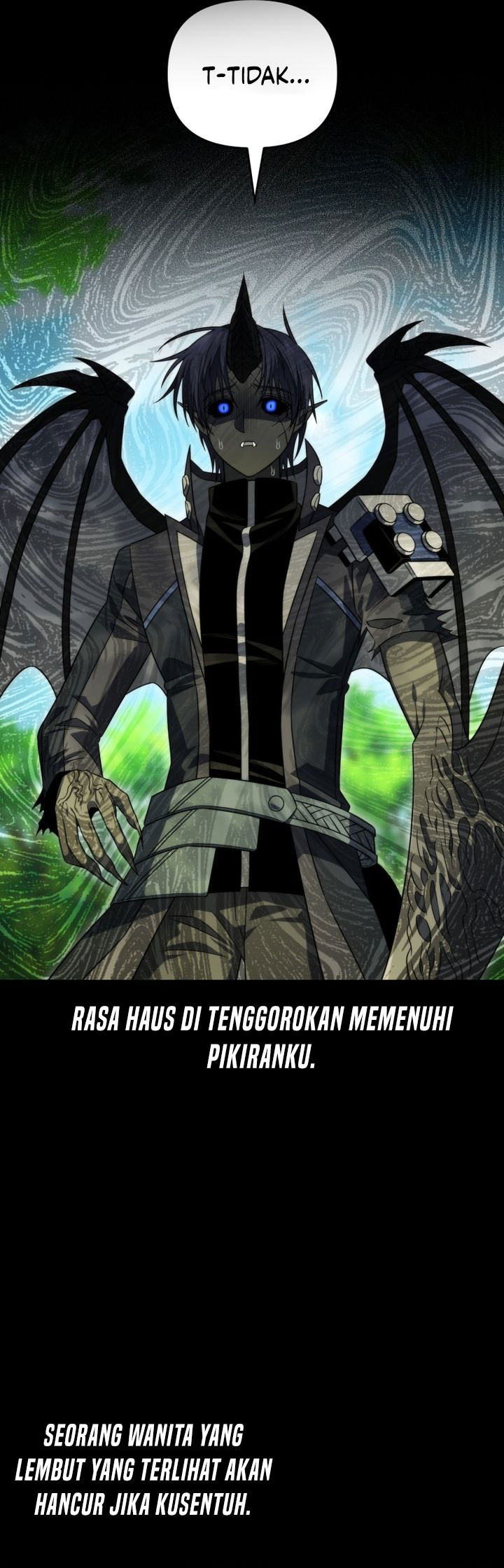 Player Who Returned 10000 Years Later Chapter 141 Halaman 31