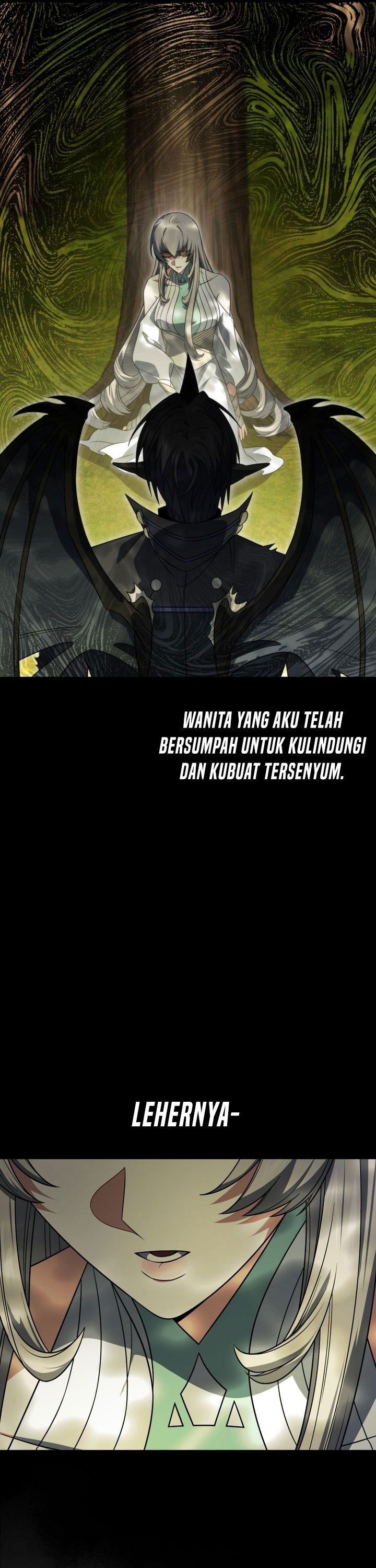 Player Who Returned 10000 Years Later Chapter 141 Halaman 32