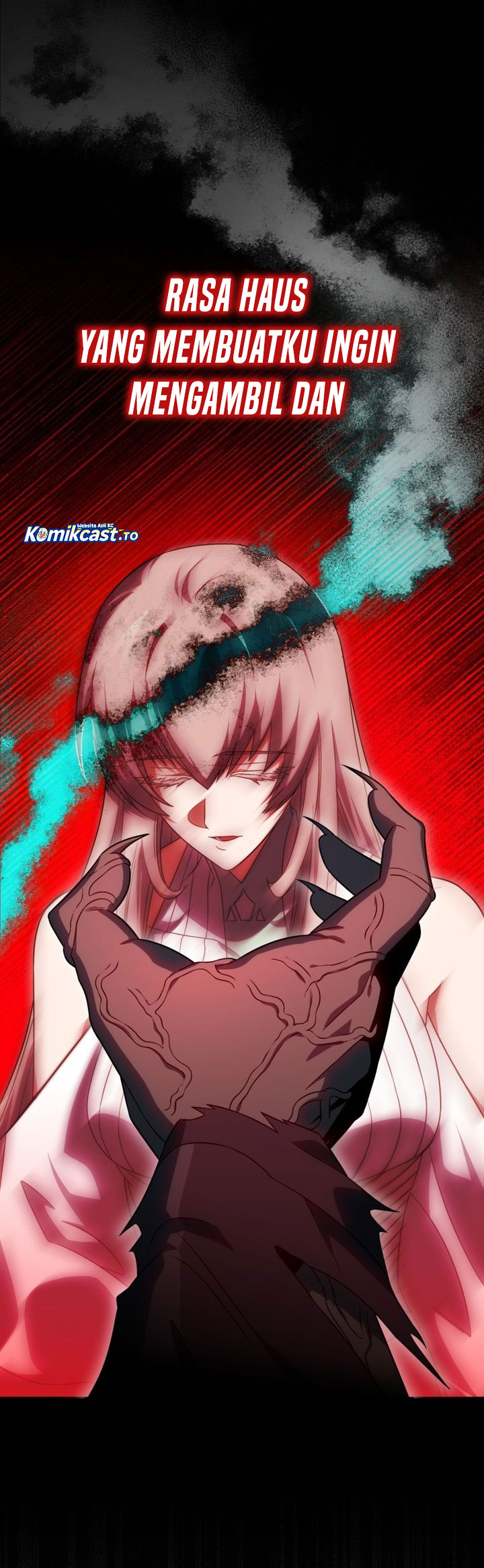 Player Who Returned 10000 Years Later Chapter 141 Halaman 33