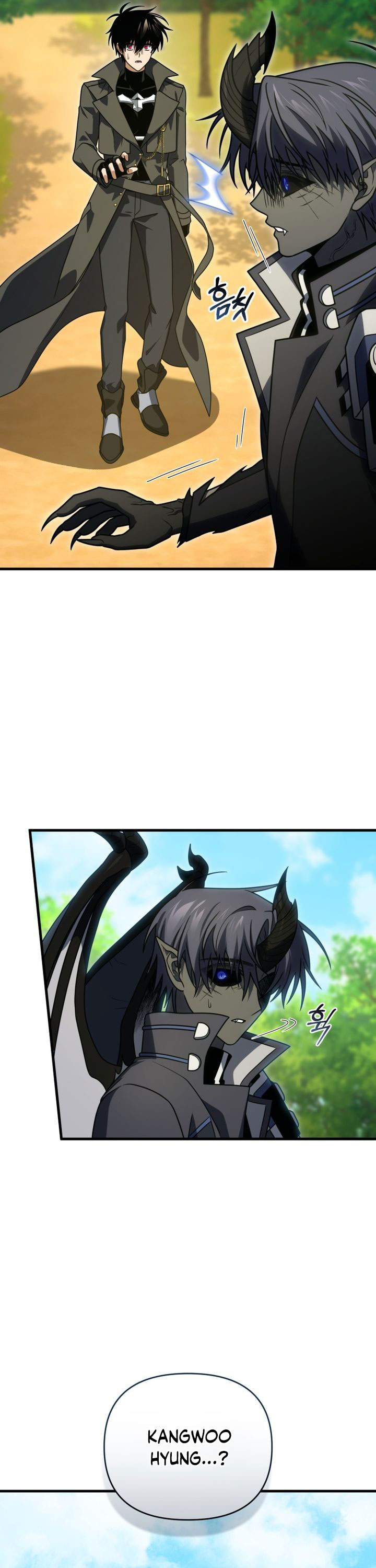 Player Who Returned 10000 Years Later Chapter 141 Halaman 42