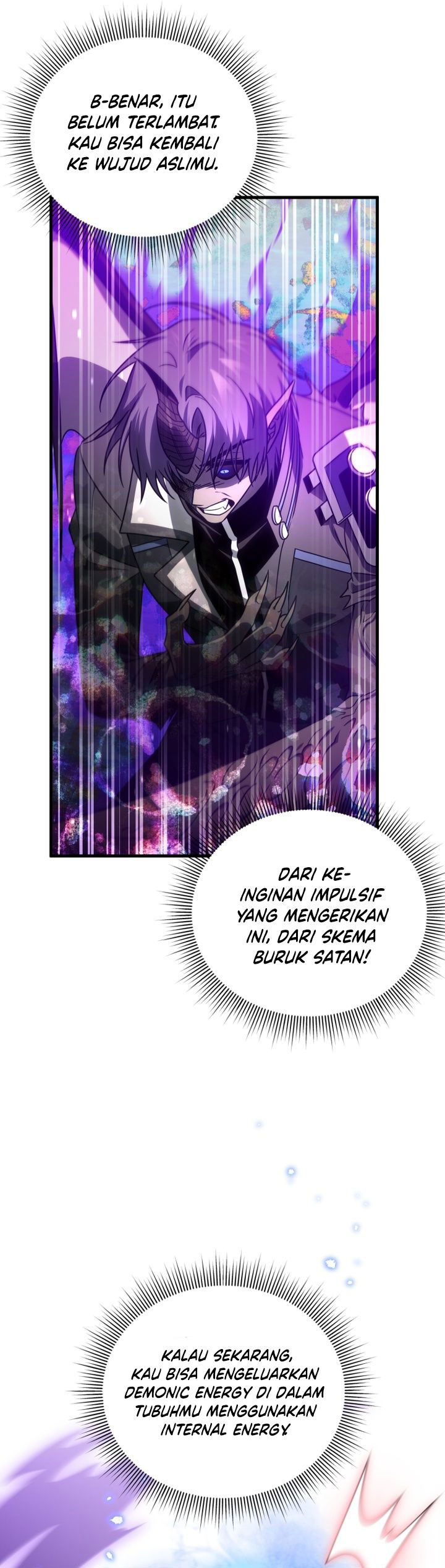 Player Who Returned 10000 Years Later Chapter 141 Halaman 46