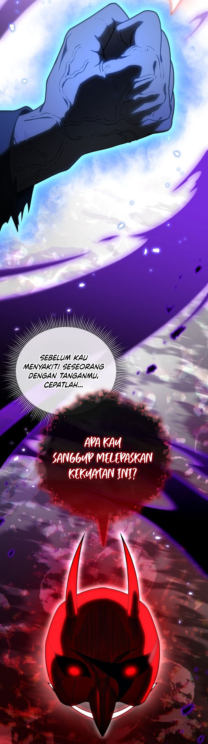 Player Who Returned 10000 Years Later Chapter 141 Halaman 47
