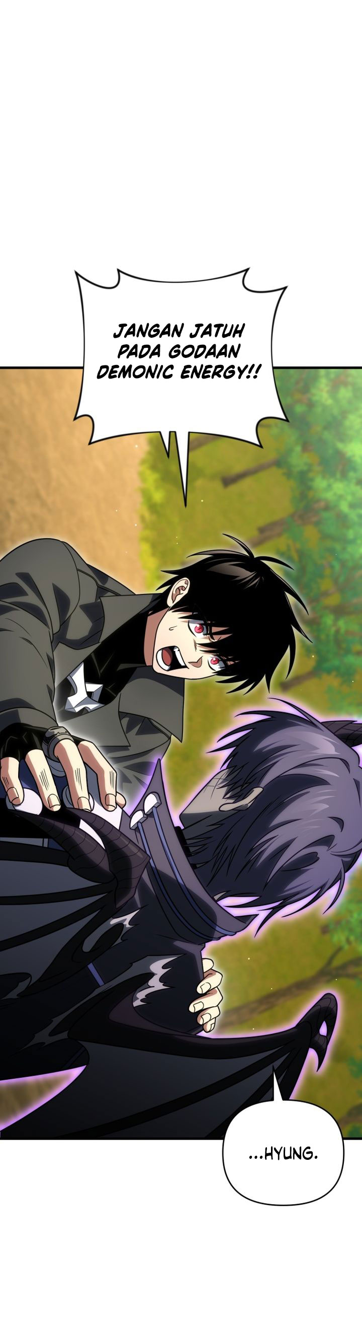 Player Who Returned 10000 Years Later Chapter 141 Halaman 51