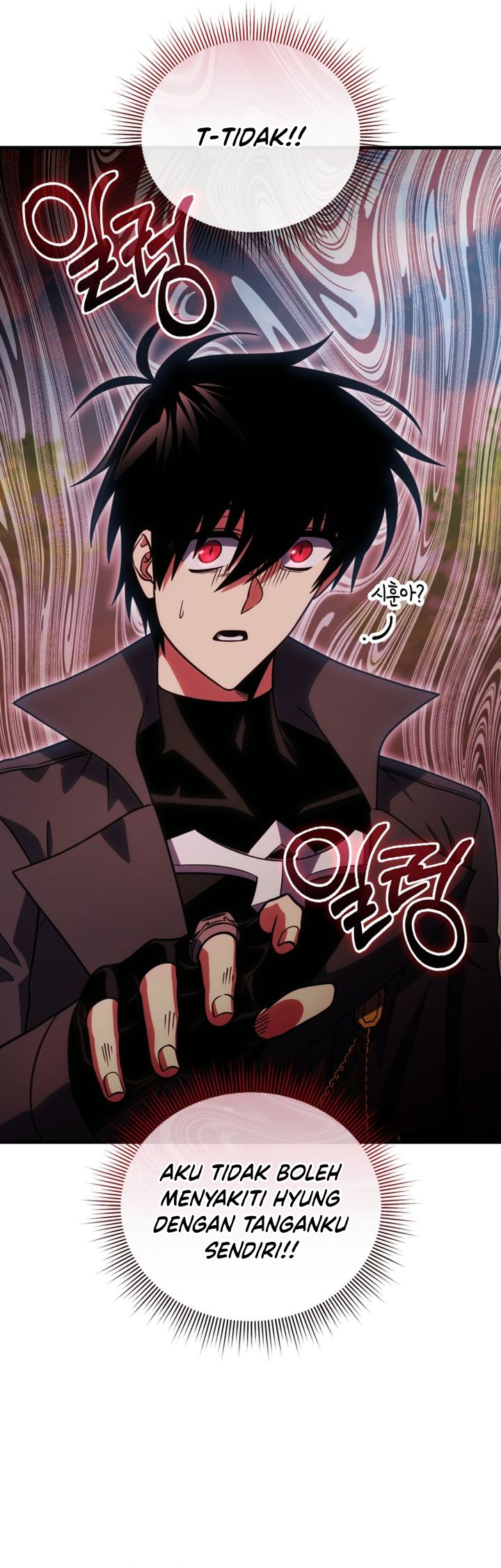 Player Who Returned 10000 Years Later Chapter 141 Halaman 57