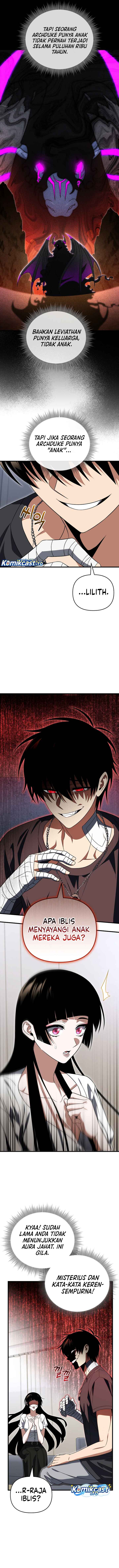 Player Who Returned 10000 Years Later Chapter 146 Halaman 6