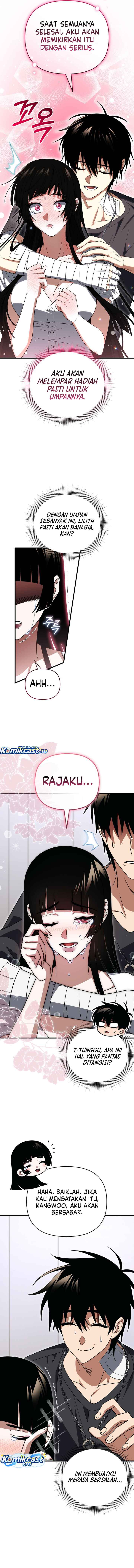 Player Who Returned 10000 Years Later Chapter 146 Halaman 9