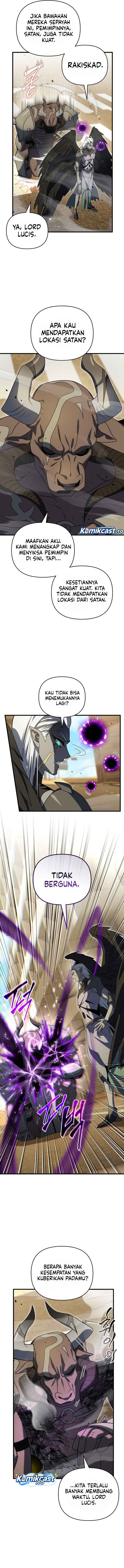 Player Who Returned 10000 Years Later Chapter 146 Halaman 12