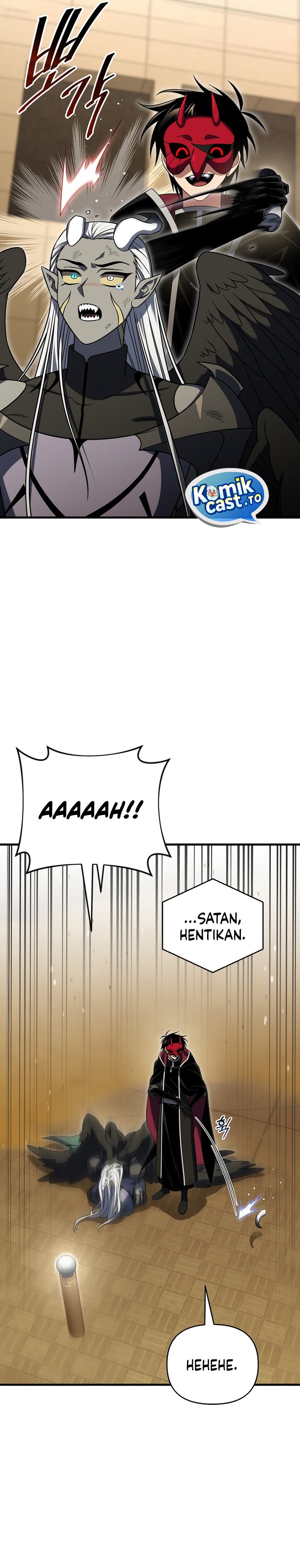 Player Who Returned 10000 Years Later Chapter 148 Halaman 8
