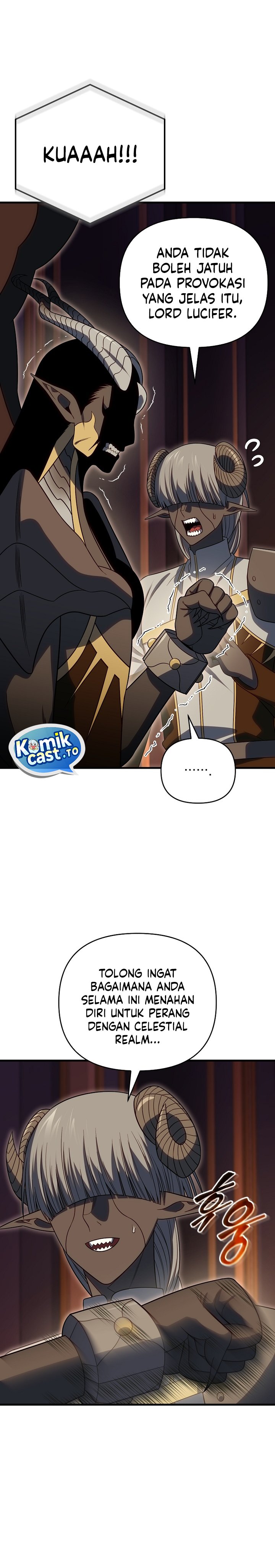 Player Who Returned 10000 Years Later Chapter 148 Halaman 10