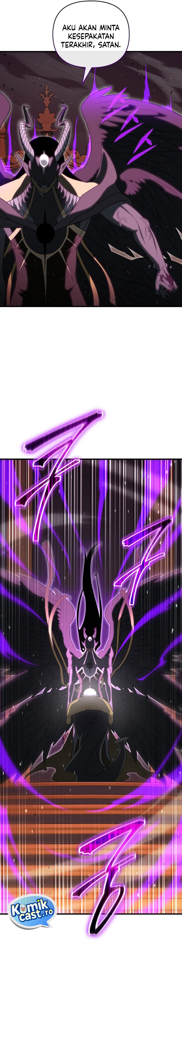 Player Who Returned 10000 Years Later Chapter 148 Halaman 12