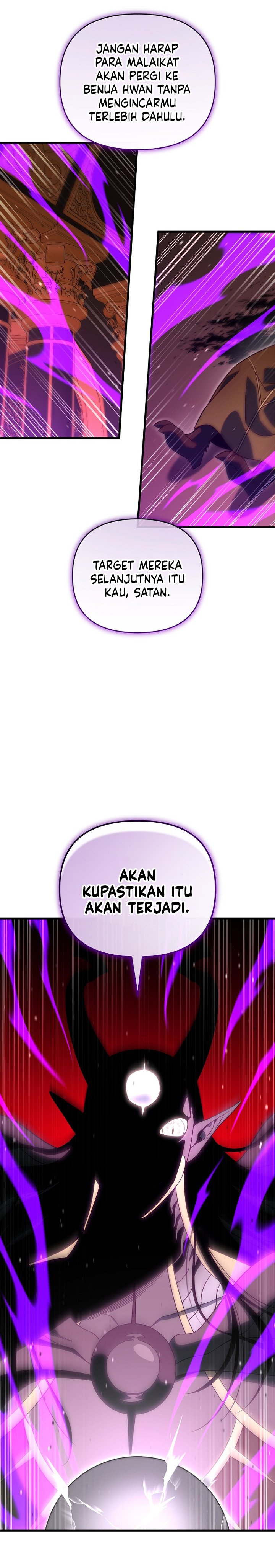 Player Who Returned 10000 Years Later Chapter 148 Halaman 13