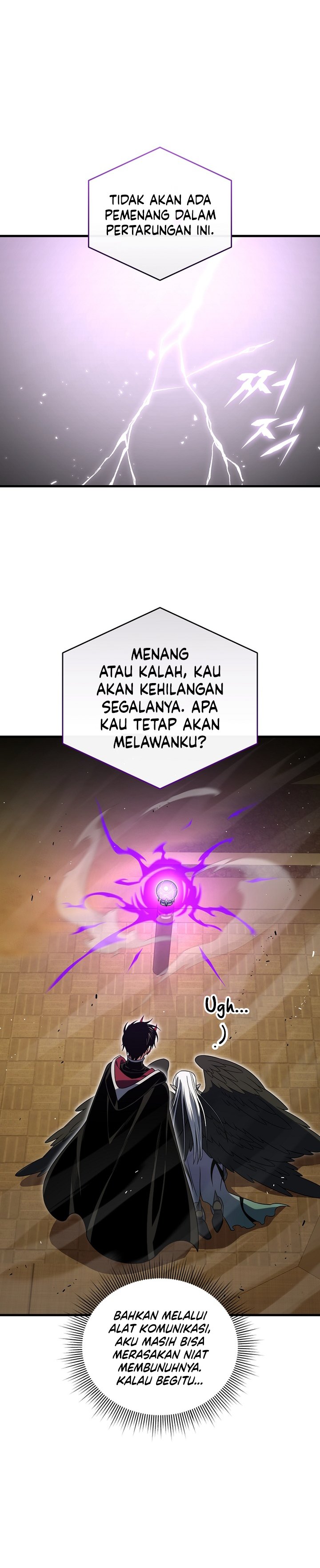 Player Who Returned 10000 Years Later Chapter 148 Halaman 14