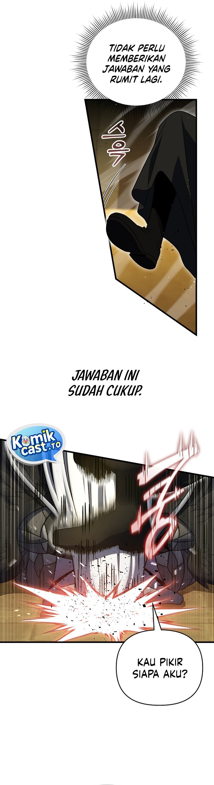 Player Who Returned 10000 Years Later Chapter 148 Halaman 15