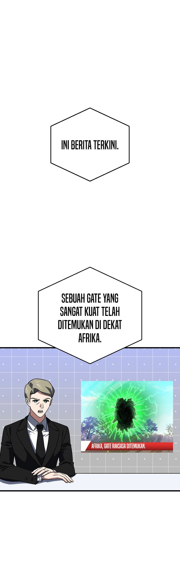 Player Who Returned 10000 Years Later Chapter 148 Halaman 18