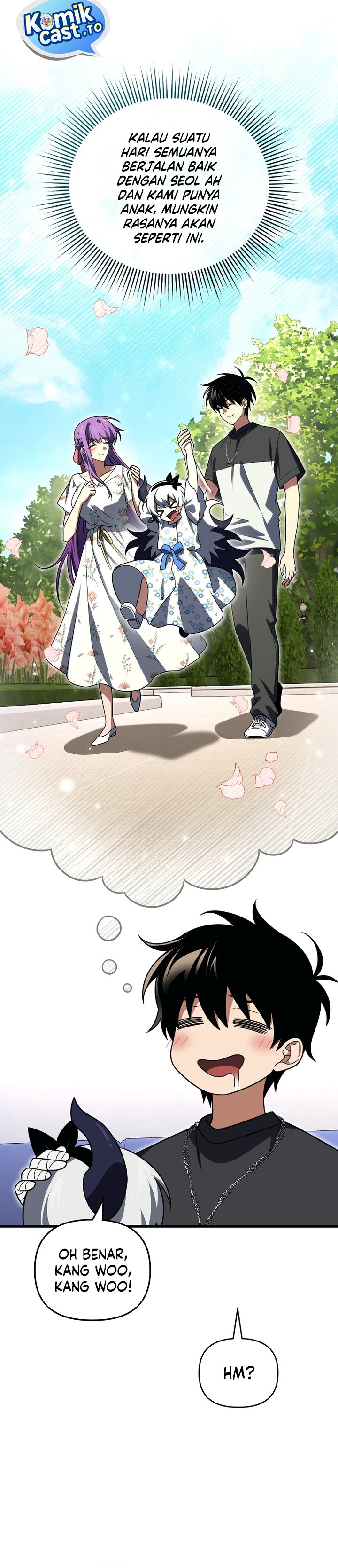 Player Who Returned 10000 Years Later Chapter 148 Halaman 24