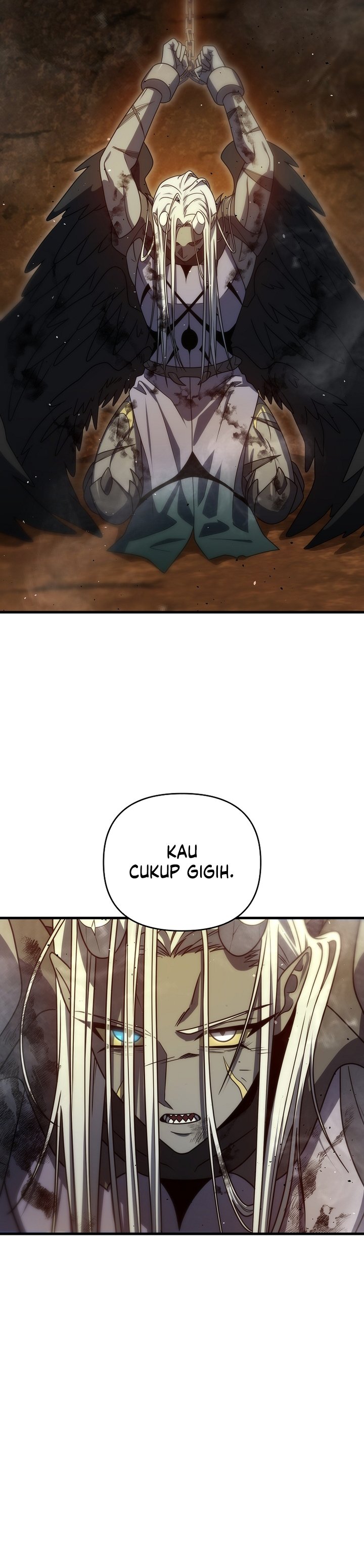 Player Who Returned 10000 Years Later Chapter 148 Halaman 29