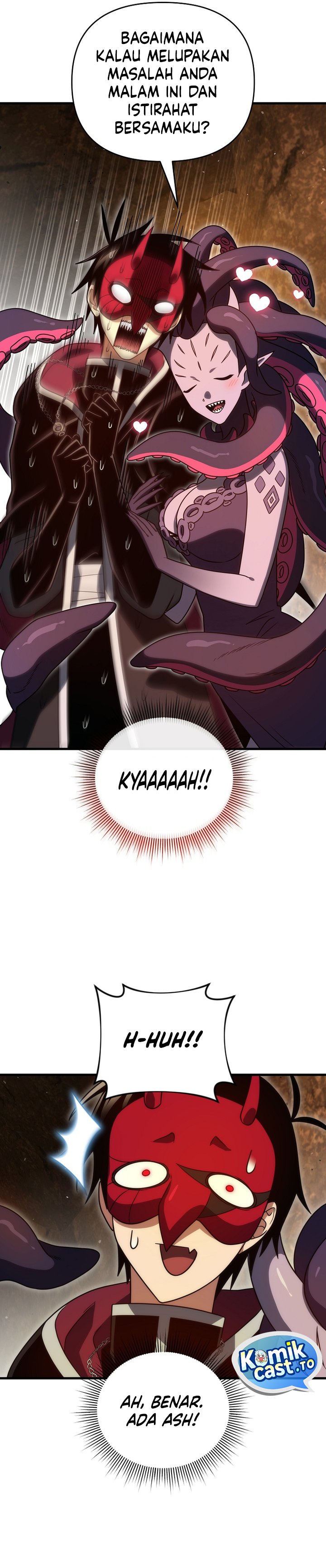 Player Who Returned 10000 Years Later Chapter 148 Halaman 36