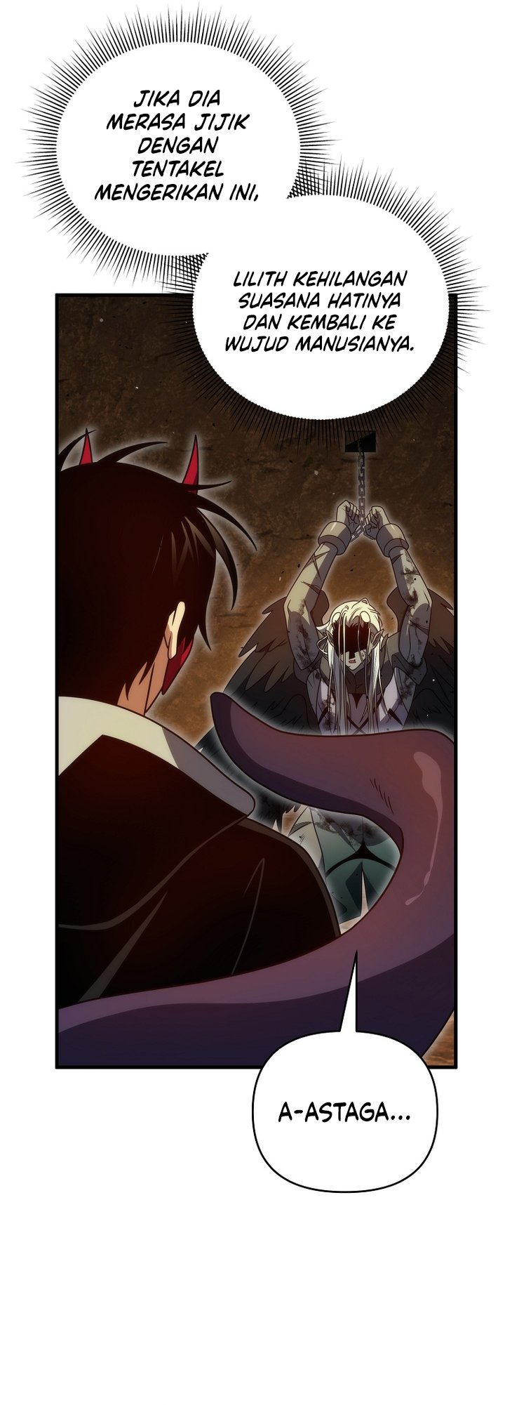 Player Who Returned 10000 Years Later Chapter 148 Halaman 37
