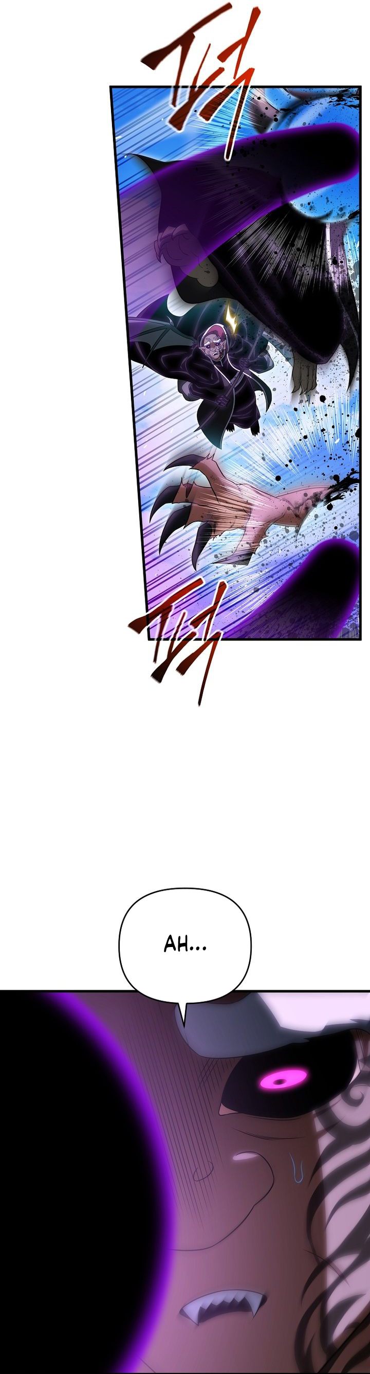 Player Who Returned 10000 Years Later Chapter 150 Halaman 5