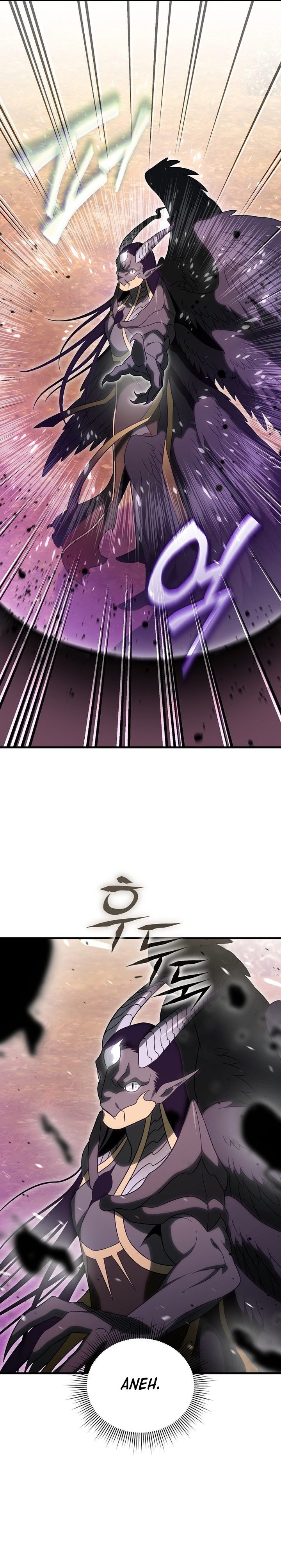 Player Who Returned 10000 Years Later Chapter 150 Halaman 6