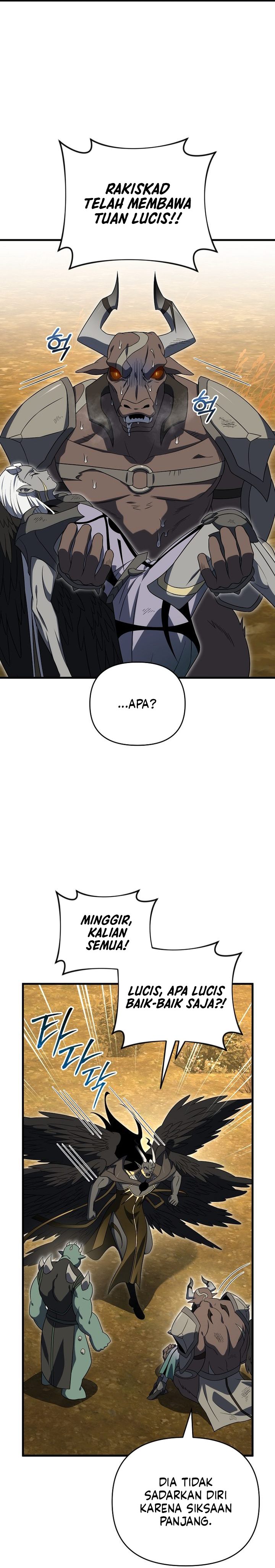 Player Who Returned 10000 Years Later Chapter 150 Halaman 10
