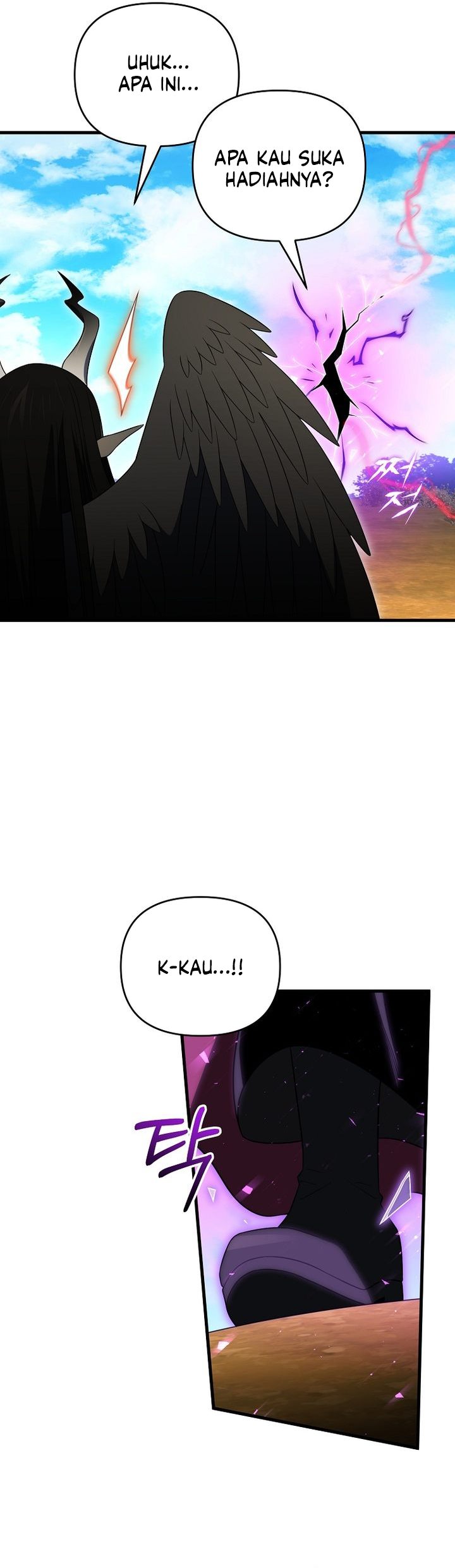 Player Who Returned 10000 Years Later Chapter 150 Halaman 15