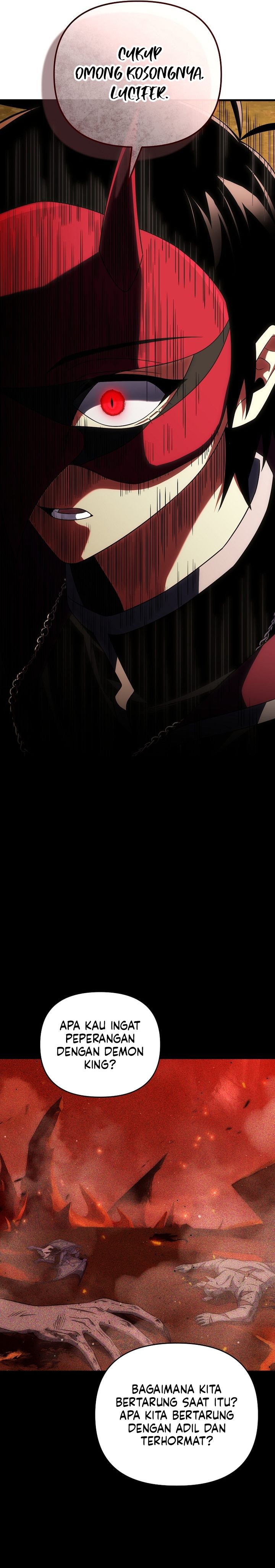 Player Who Returned 10000 Years Later Chapter 150 Halaman 19