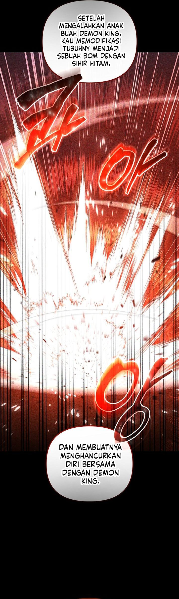 Player Who Returned 10000 Years Later Chapter 150 Halaman 21
