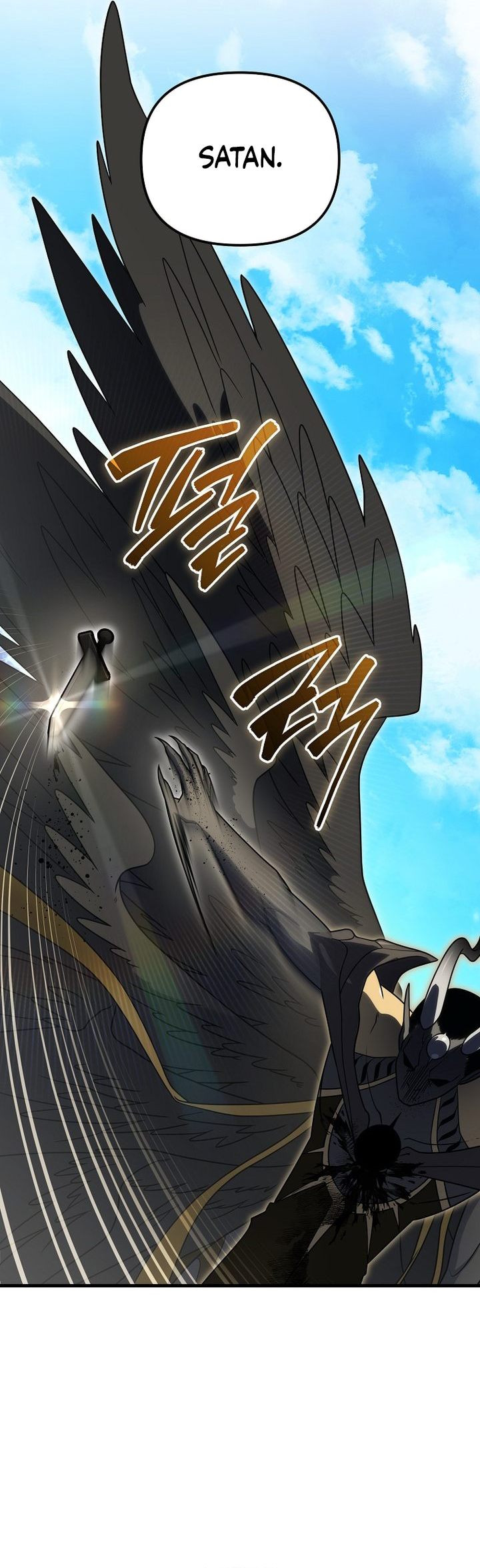 Player Who Returned 10000 Years Later Chapter 150 Halaman 25