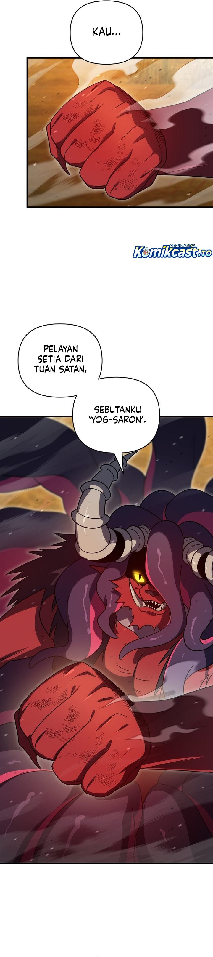 Player Who Returned 10000 Years Later Chapter 150 Halaman 30
