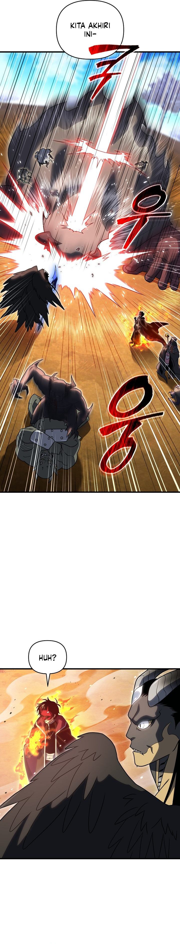 Player Who Returned 10000 Years Later Chapter 150 Halaman 41