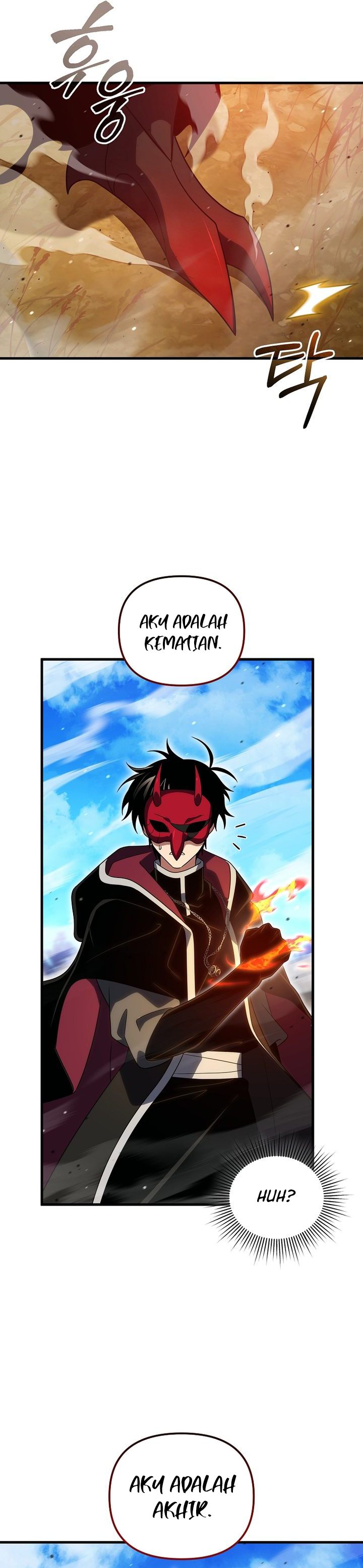 Player Who Returned 10000 Years Later Chapter 150 Halaman 42