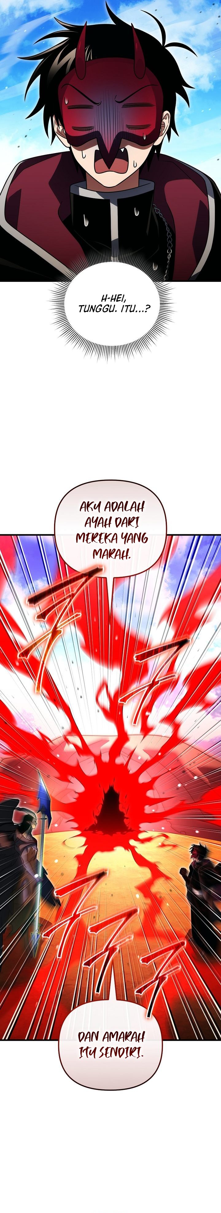 Player Who Returned 10000 Years Later Chapter 150 Halaman 43