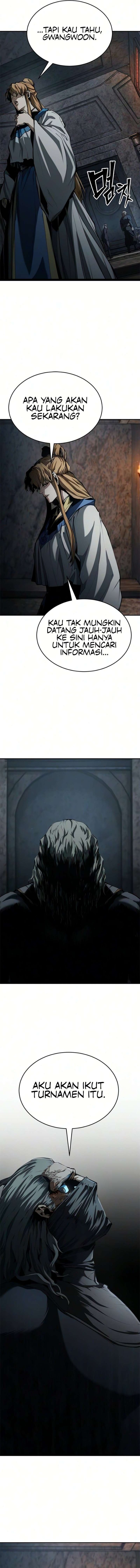 Psychopath In Murim Chapter 40 Halaman 12