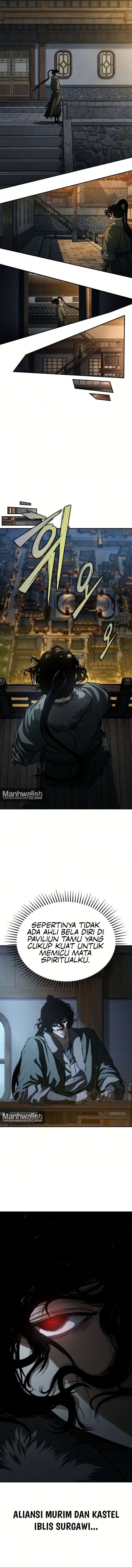 Psychopath In Murim Chapter 40 Halaman 16