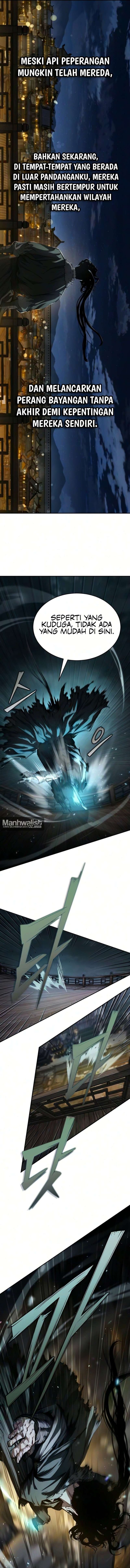 Psychopath In Murim Chapter 40 Halaman 17