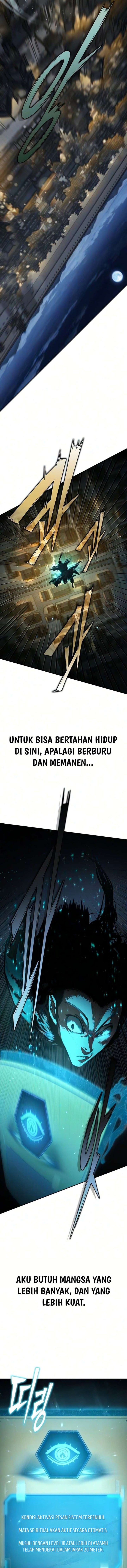 Psychopath In Murim Chapter 40 Halaman 18