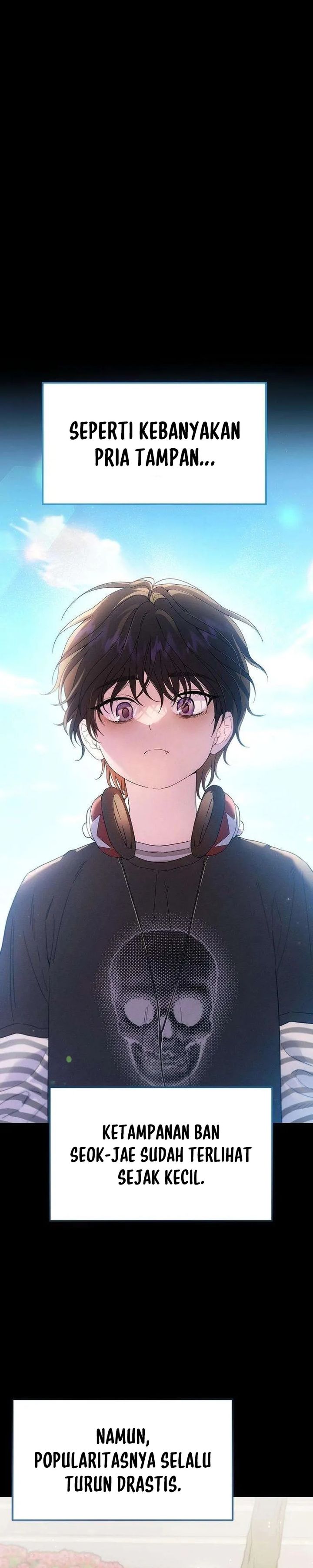 Purely Delinquent Chapter 3 Halaman 14