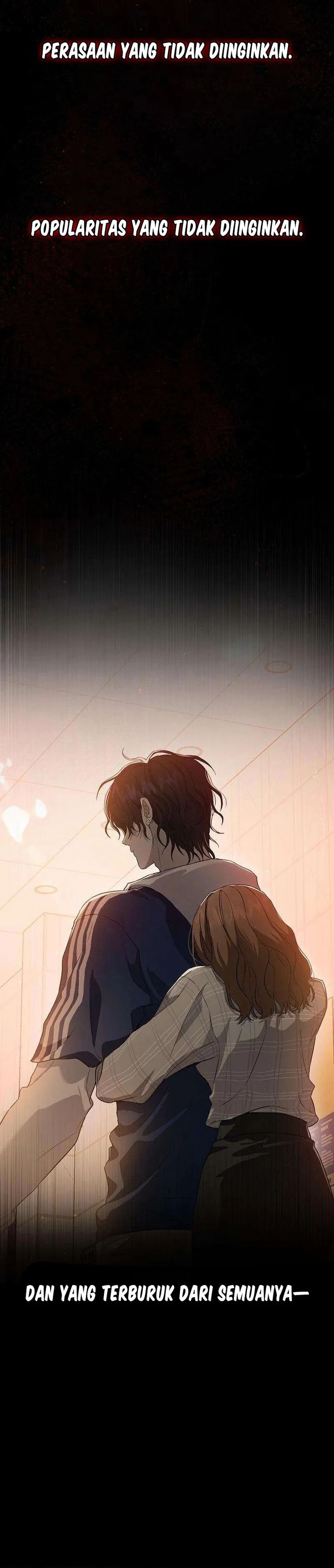 Purely Delinquent Chapter 3 Halaman 27