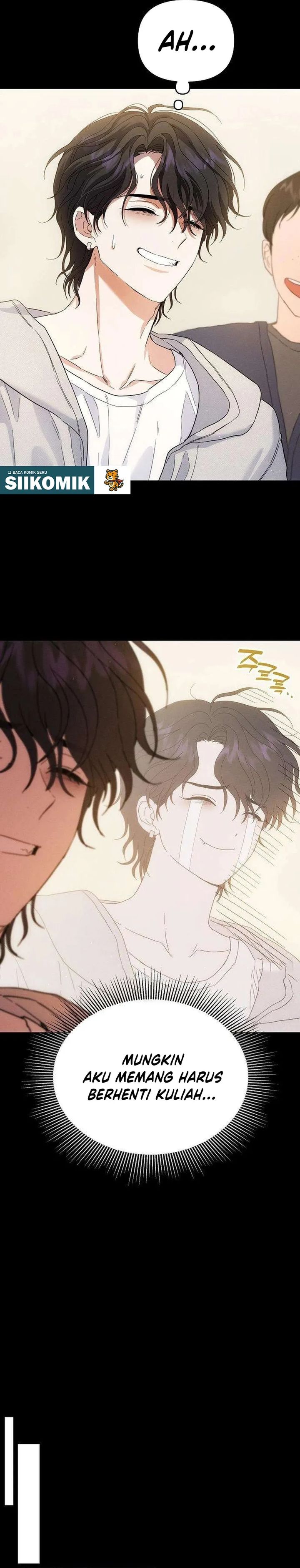 Purely Delinquent Chapter 3 Halaman 32