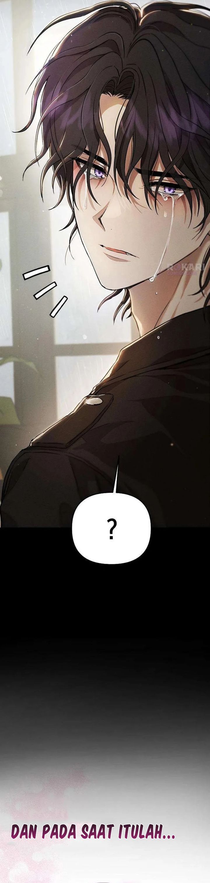 Purely Delinquent Chapter 3 Halaman 37