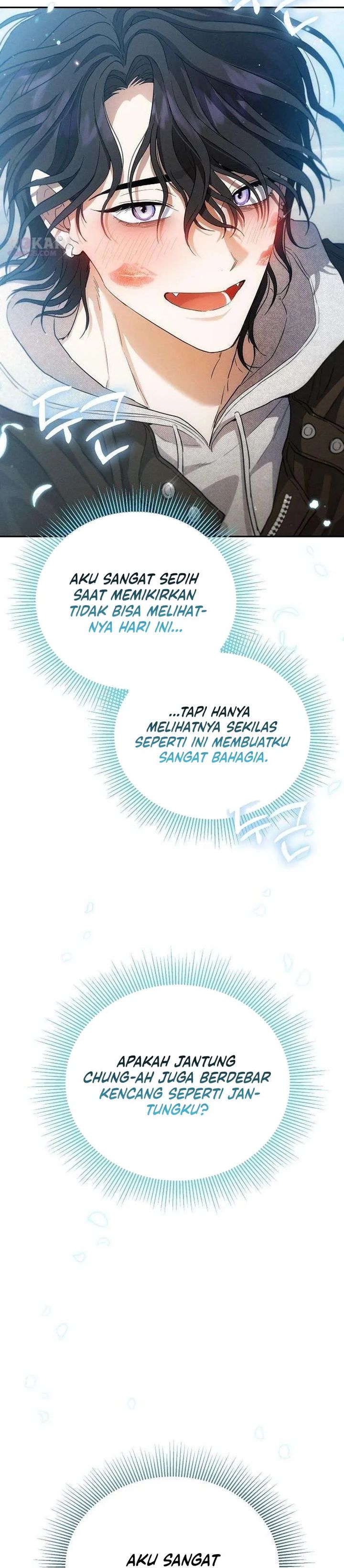 Purely Delinquent Chapter 4 Halaman 2