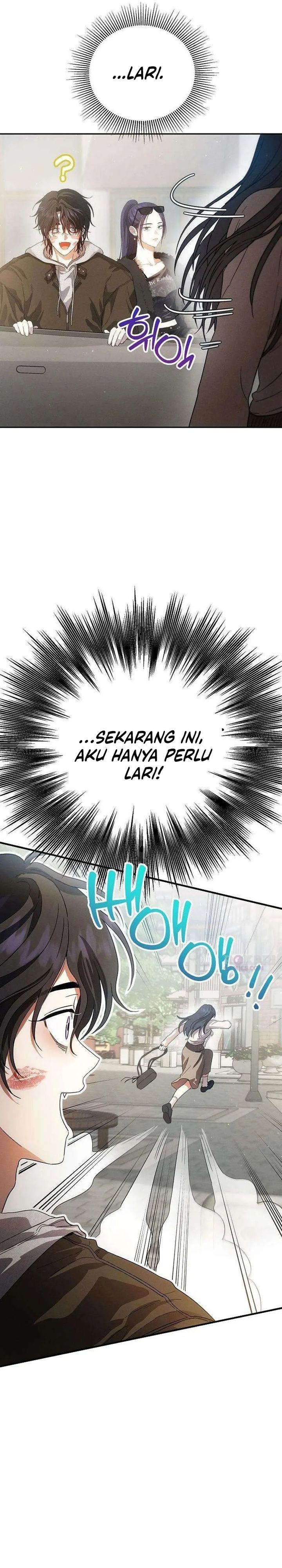 Purely Delinquent Chapter 4 Halaman 5