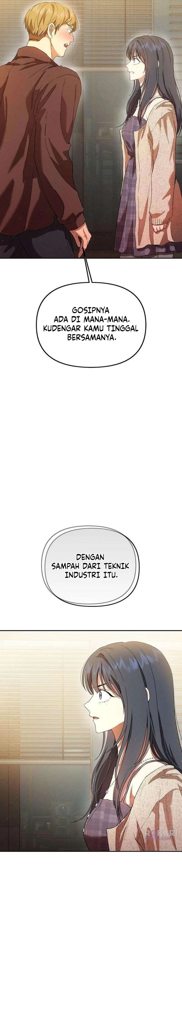 Purely Delinquent Chapter 4 Halaman 24