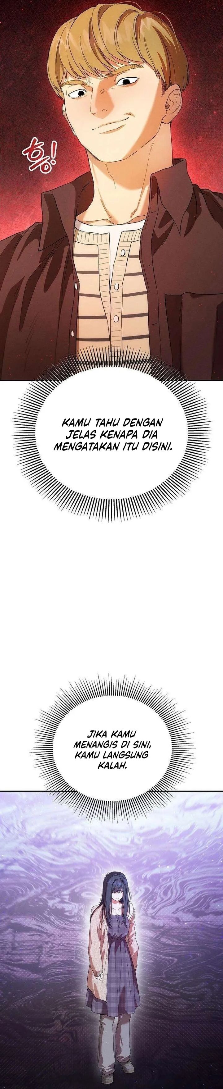 Purely Delinquent Chapter 4 Halaman 27