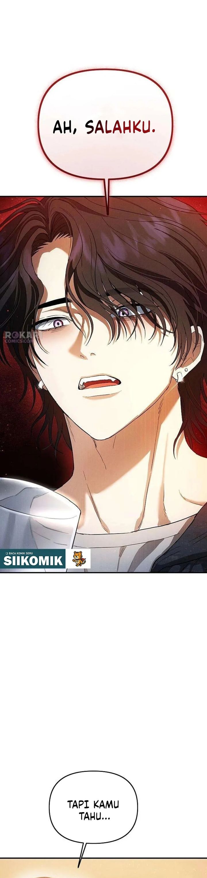 Purely Delinquent Chapter 4 Halaman 32