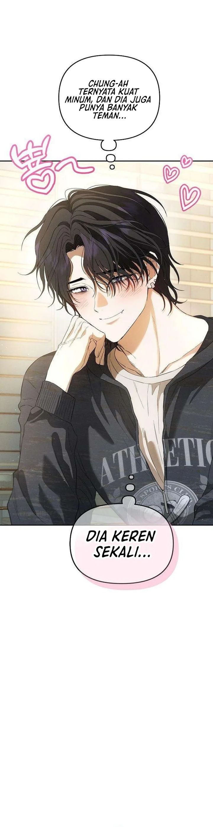 Purely Delinquent Chapter 5 Halaman 2