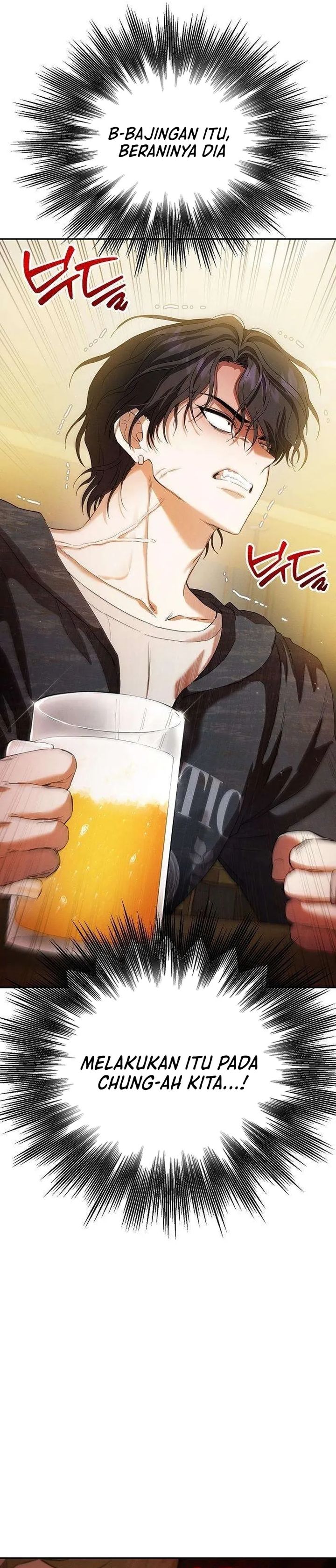 Purely Delinquent Chapter 5 Halaman 4